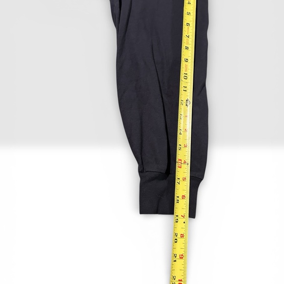 Michigan Wolverines '47 T-shirt blue with Maize colored letter XL M Logo EUC - Picture 5 of 7